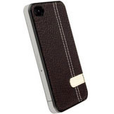 Krusell Gaia UnderCover for Apple iPhone 4 (89510)